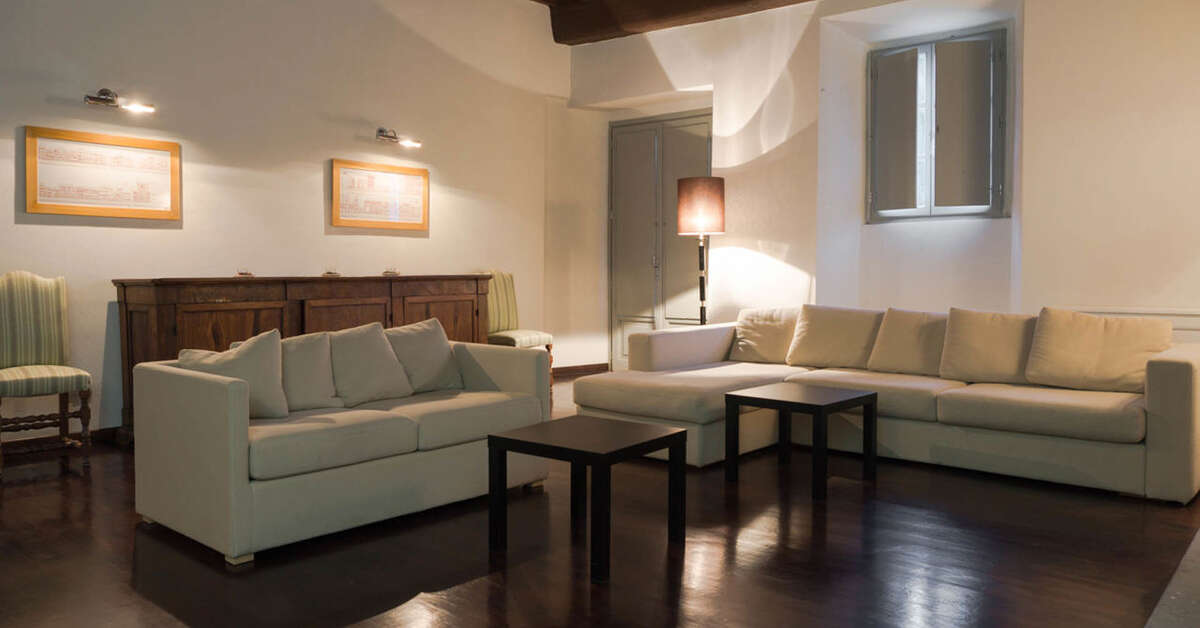 Een foto van Relais Villa Il Palagio