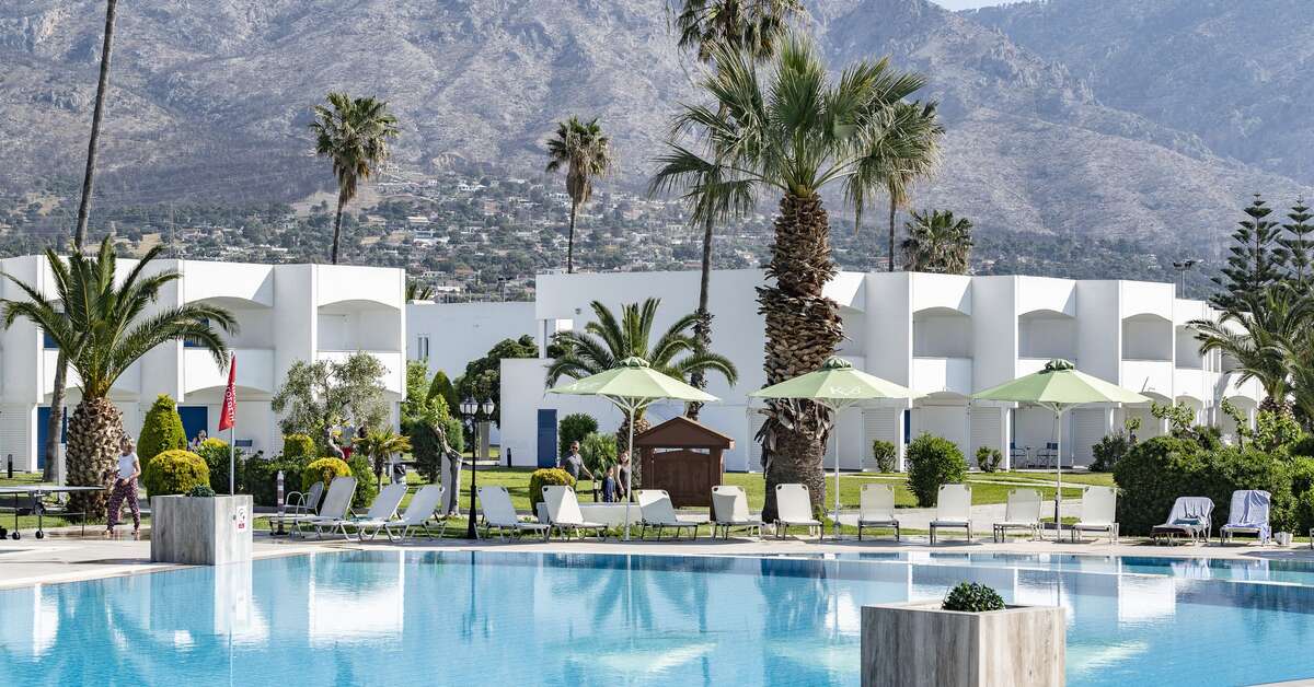 Een foto van Kinetta Beach Resort & Spa