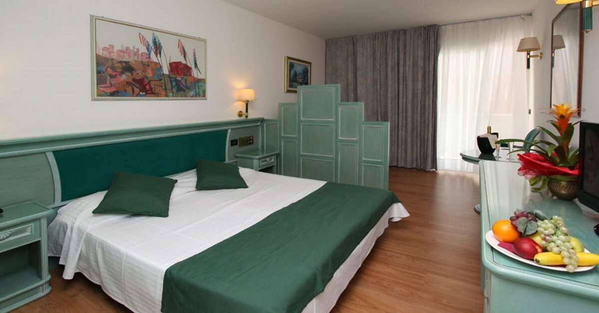 Een foto van Park Hotel Cellini