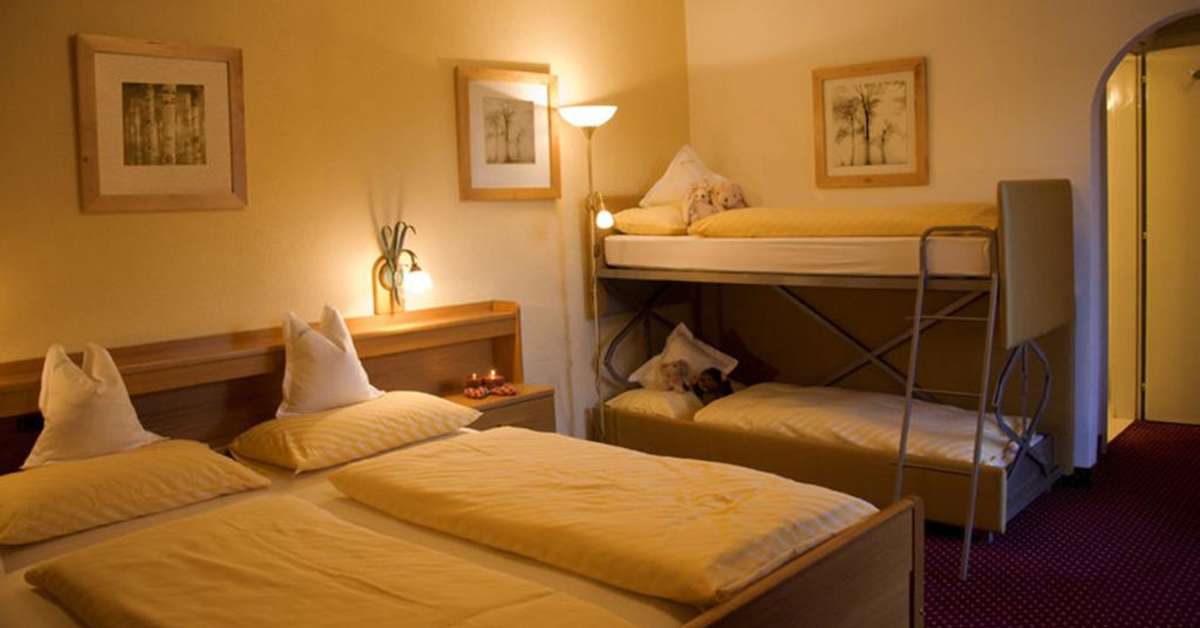 Een foto van Hotel Villa Emilia