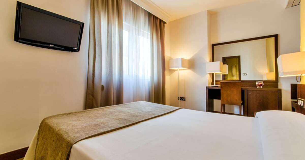 Een foto van Hotel Don Juan