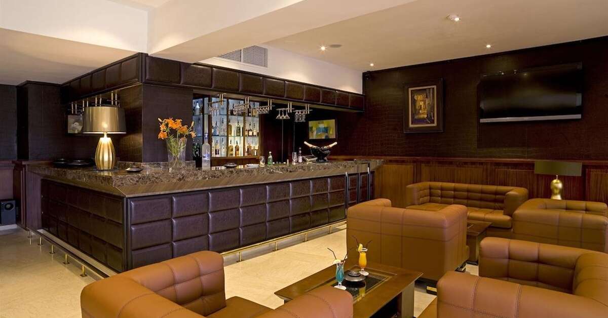 Een foto van Palais Medina & Spa