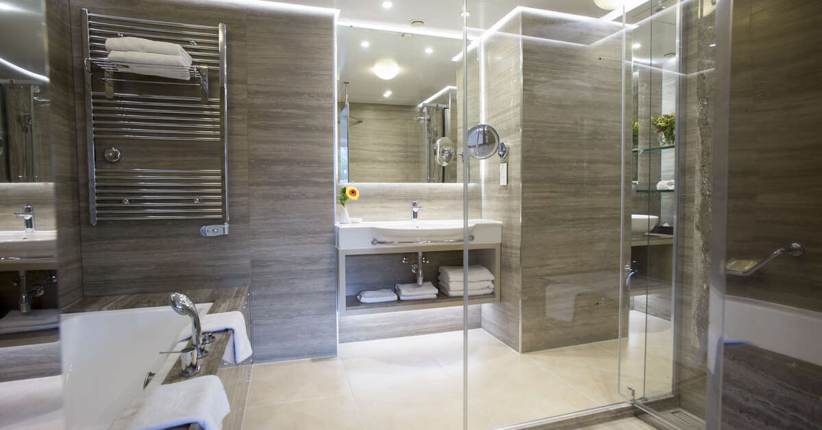 Een foto van Columbia Beach Resort