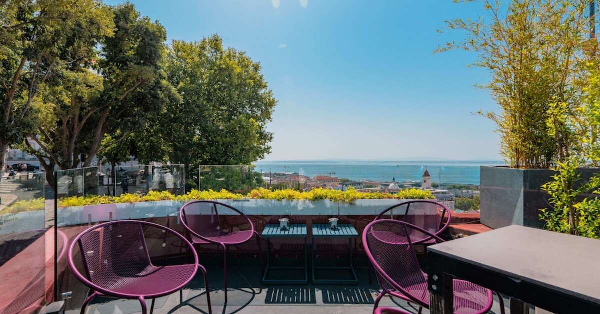 Een foto van Monte Belvedere Hotel by Shiadu