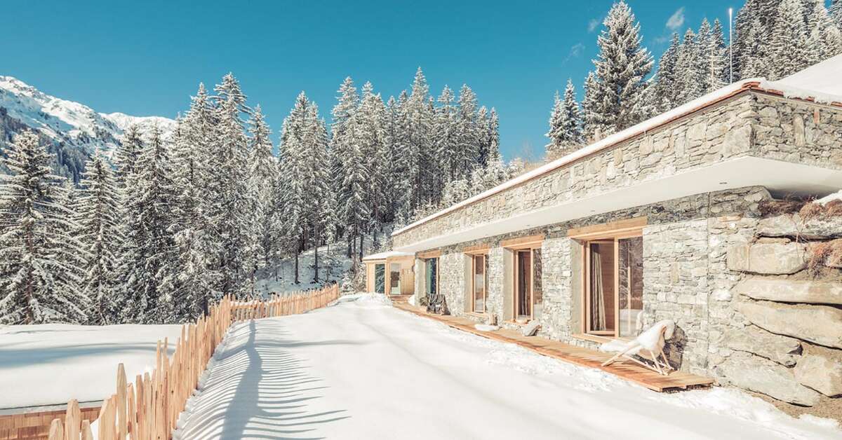 Een foto van Hotel Almhof Roswitha