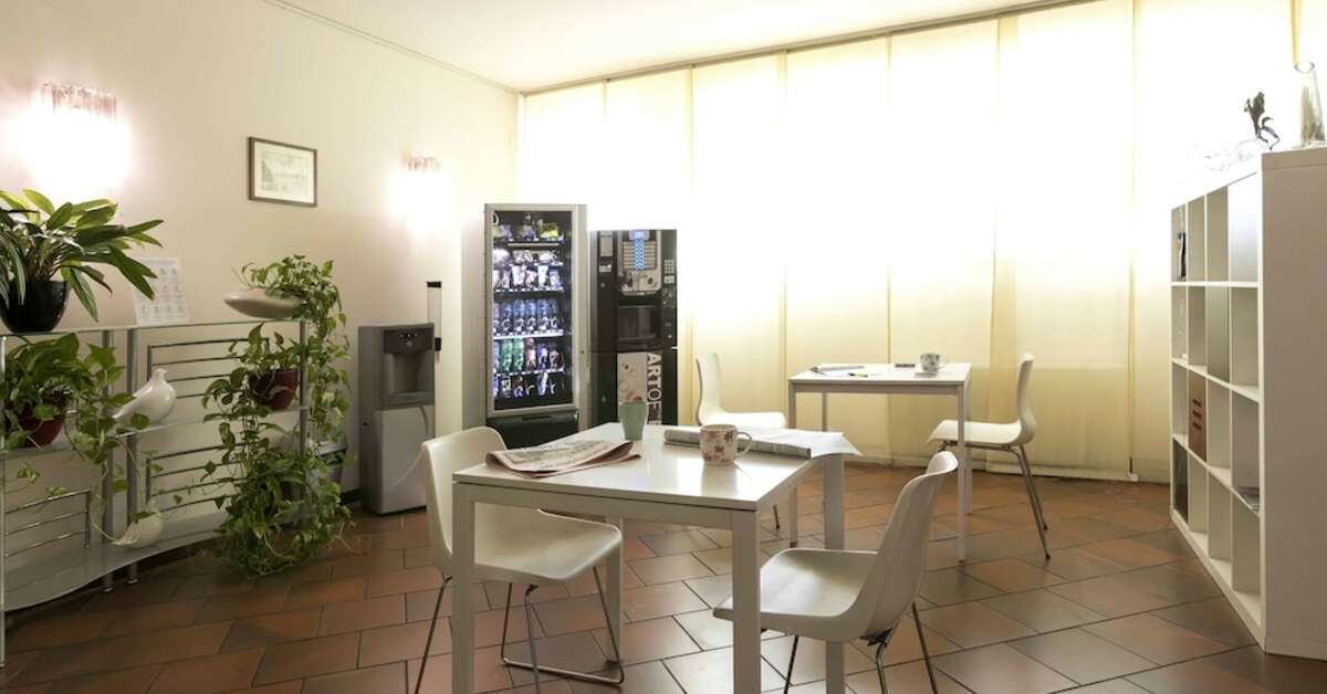 Een foto van Residence Porta al Prato