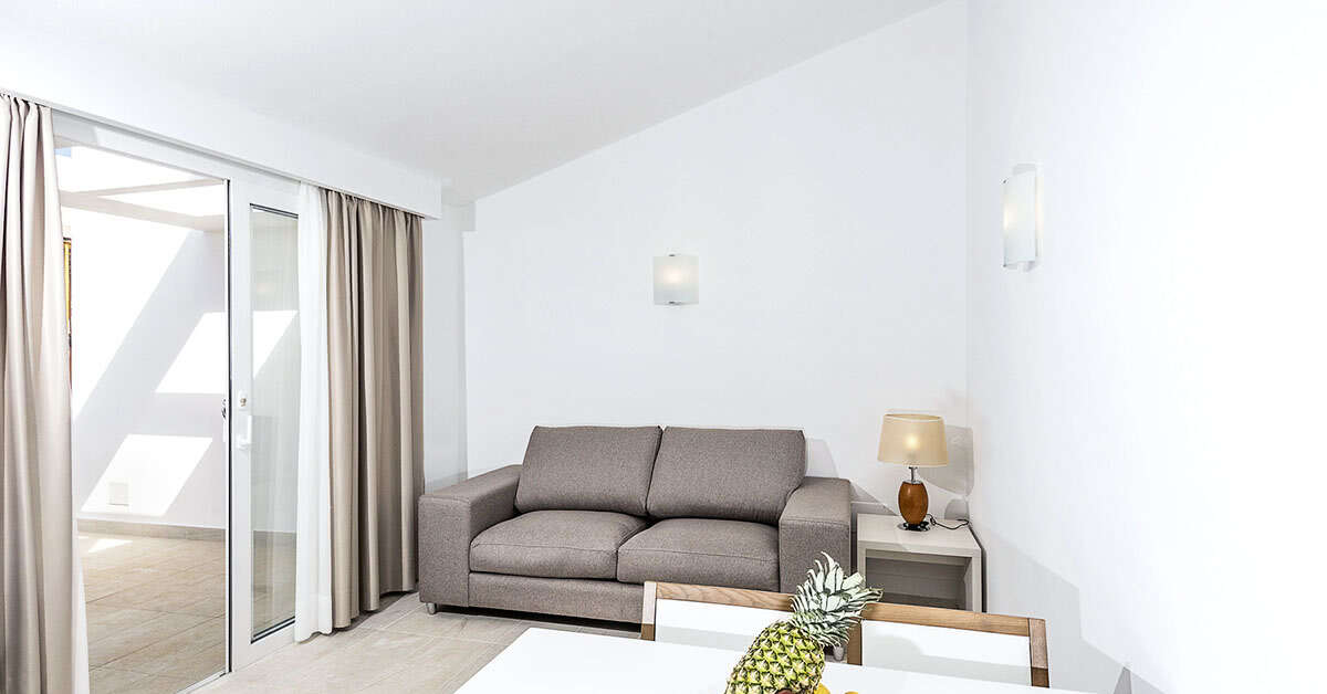 Een foto van Sagitario Menorca Mar Appartementen