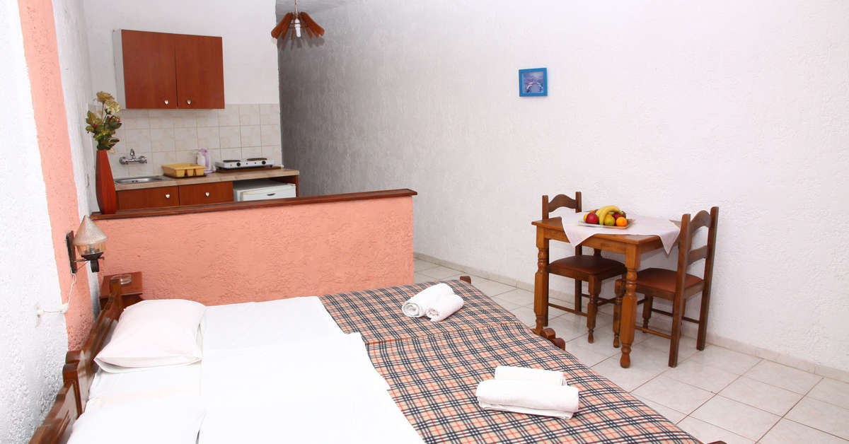 Een foto van Elgoni Appartementen