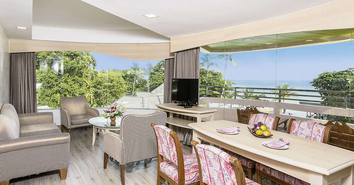 Een foto van Matcha Samui Resort