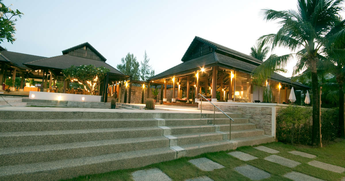 Een foto van Palm Galleria Resort