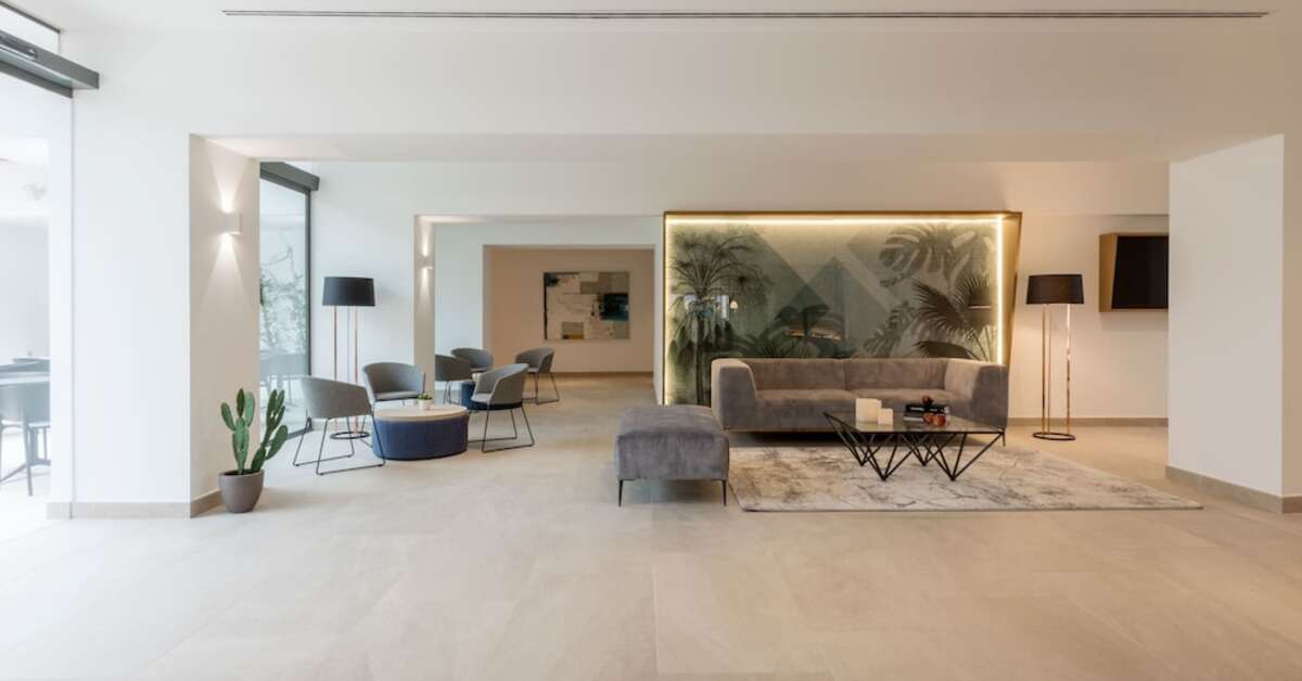 Ein Foto Hotel Bordoy Alcudia Port Suites