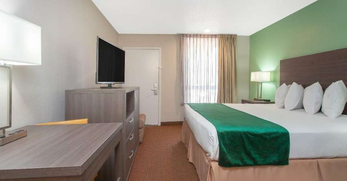 Een foto van Baymont Inn & Suites Orlando Universal Boulevard