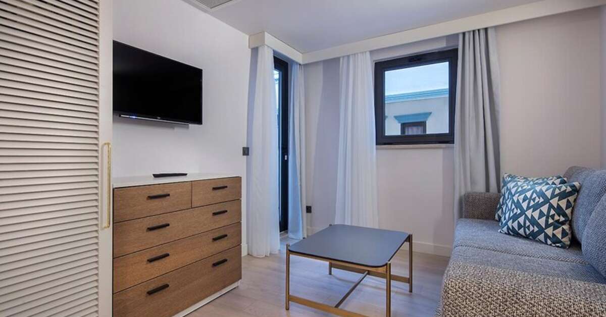 Een foto van Trendy Side Beach