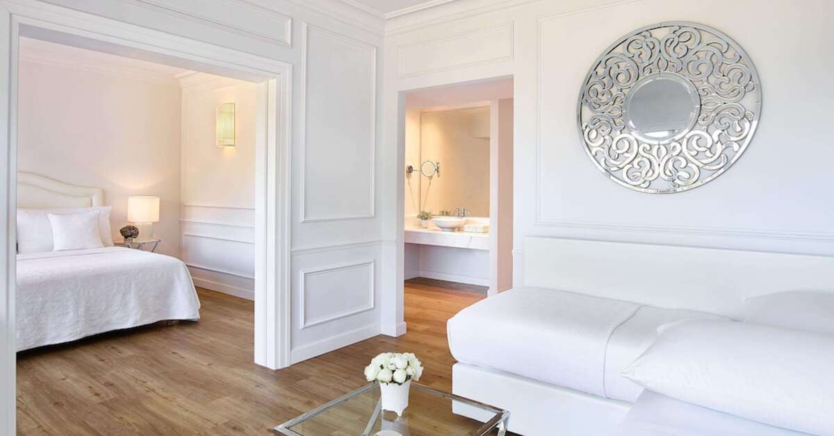 Een foto van Corfu Imperial Grecotel Beach Luxe Resort