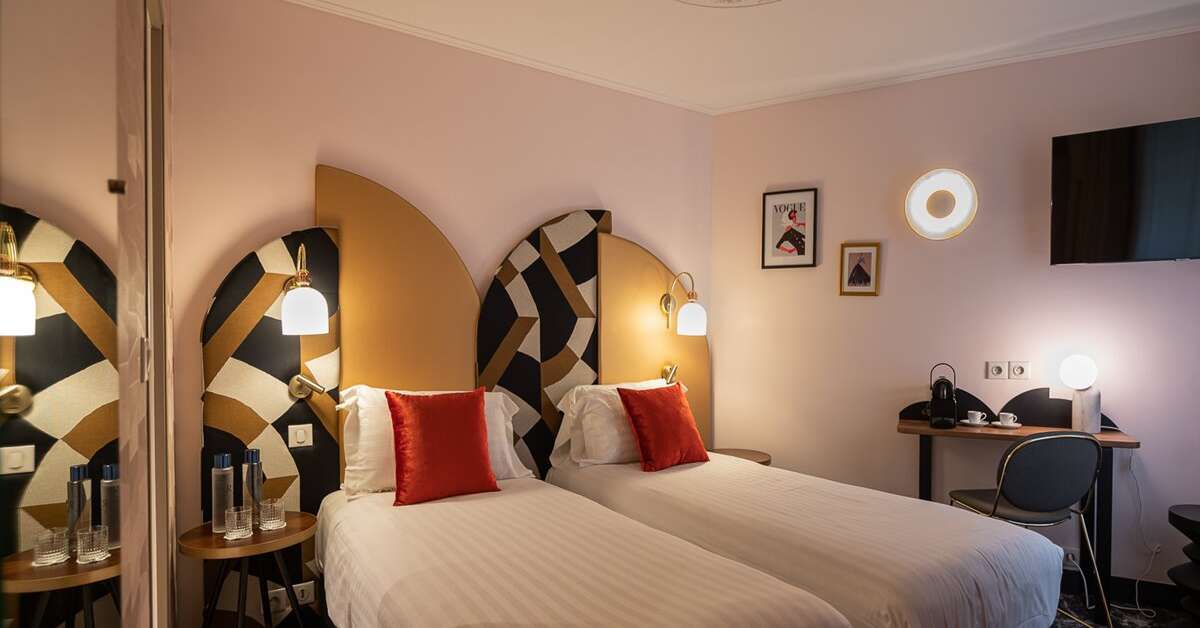 Een foto van Royal Saint Germain