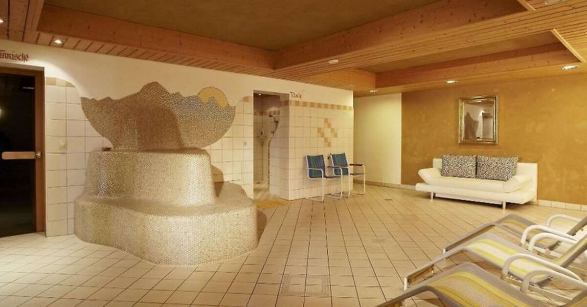 Een foto van Biolandhaus Arche