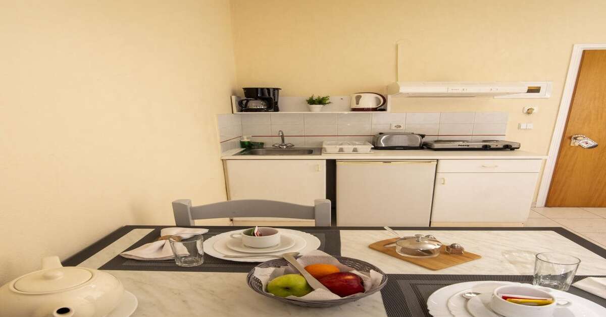 Een foto van Appartementen Jasmine