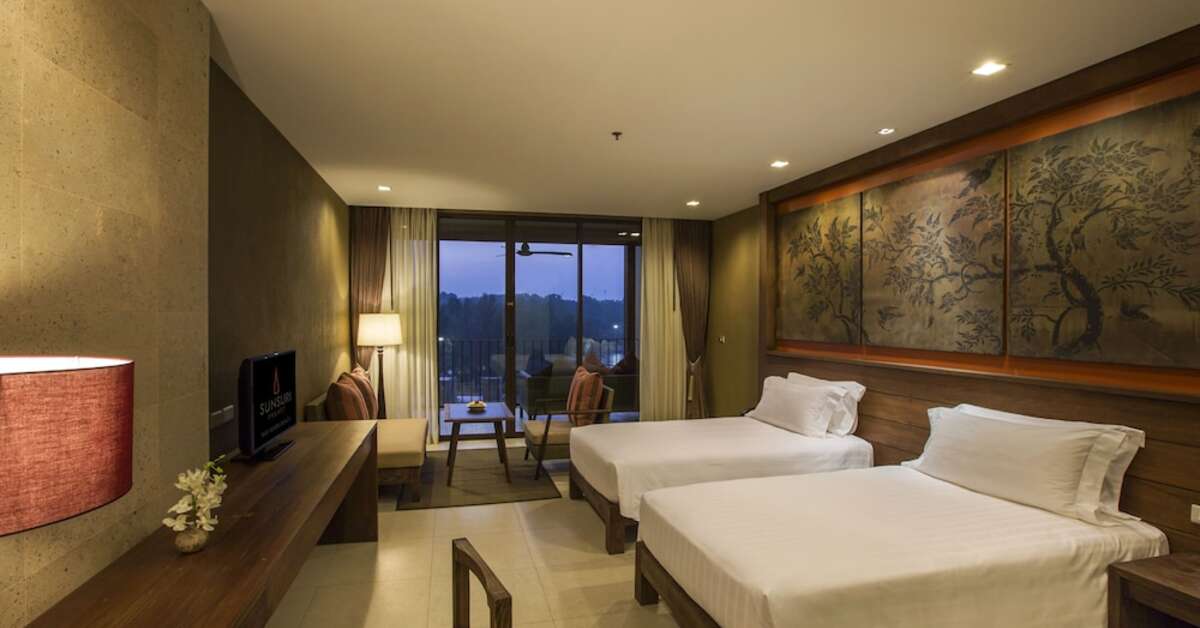 Een foto van Sunsuri Phuket