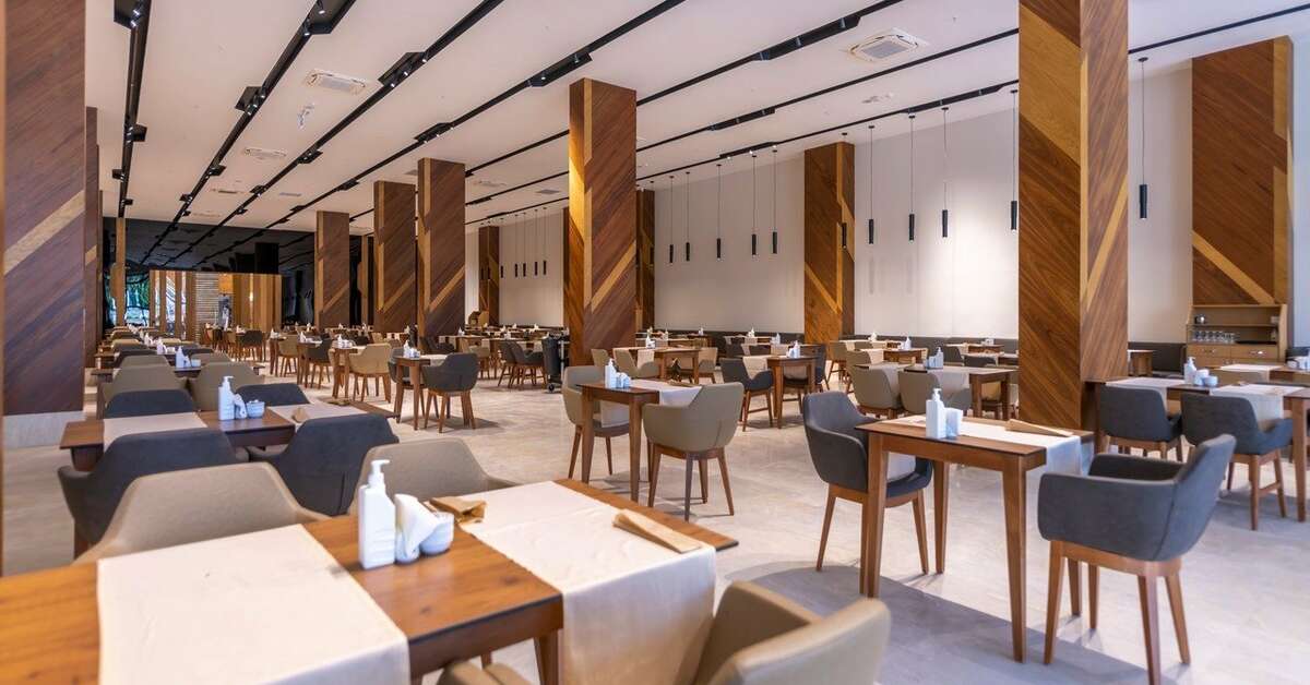Een foto van Sorgun Akadia Luxury Hotel