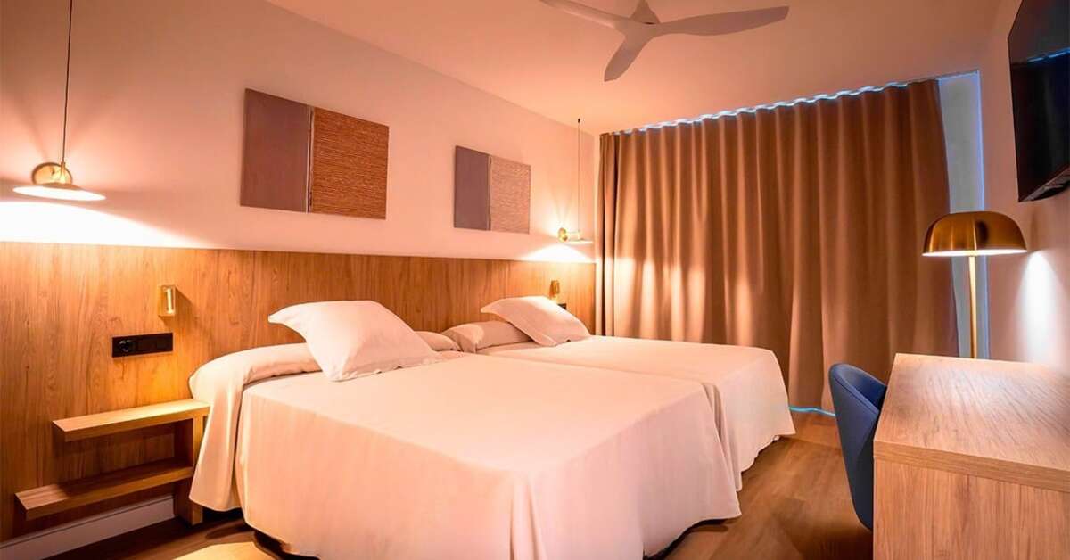 Een foto van Ohtels Villa Romana
