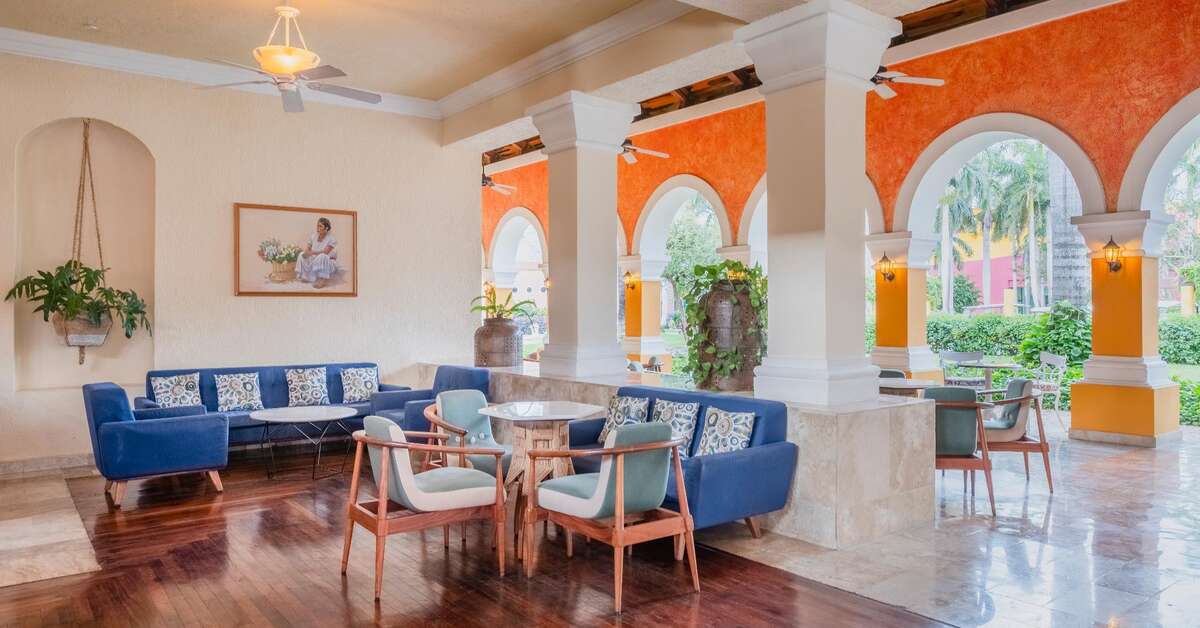 Een foto van Iberostar Paraiso Beach