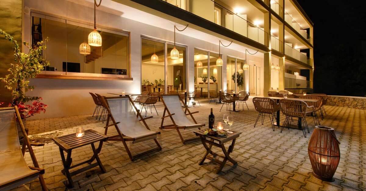 Een foto van Eleals Boutique Hotel