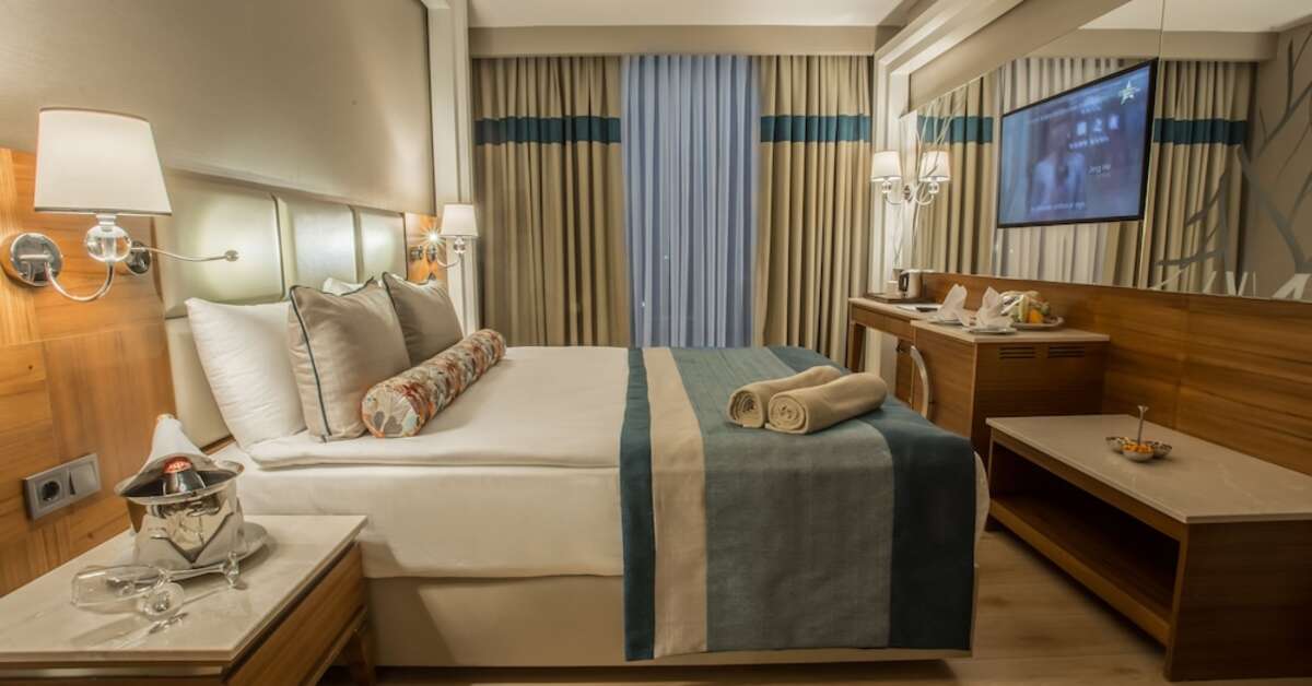 Een foto van Sensitive Premium Resort & Spa