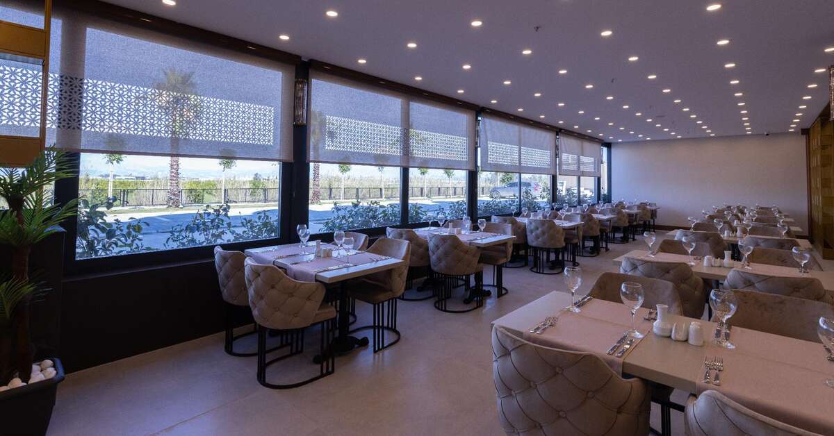 Ein Foto Belenli Resort Hotel