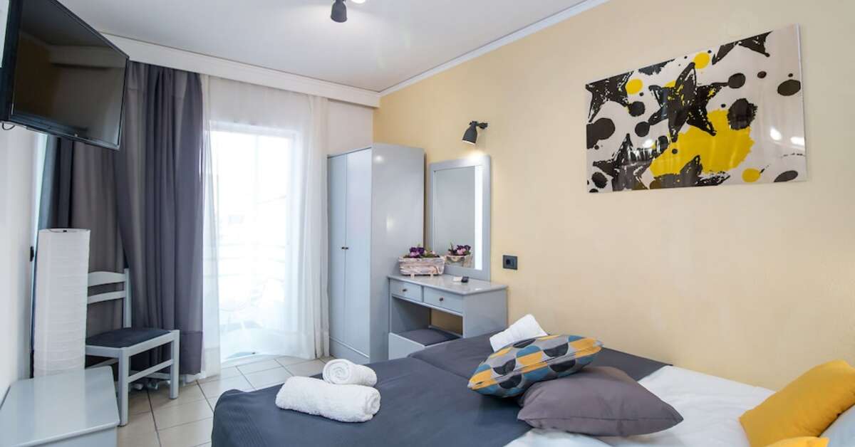 Een foto van Kahlua Hotel Appartementen