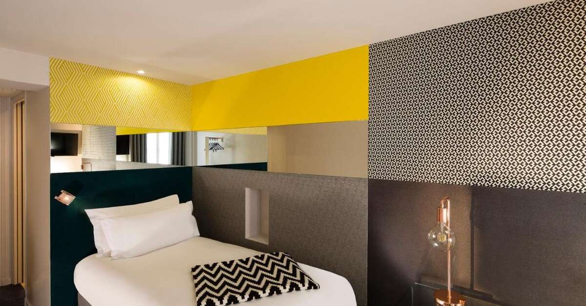 Een foto van Hotel Duette