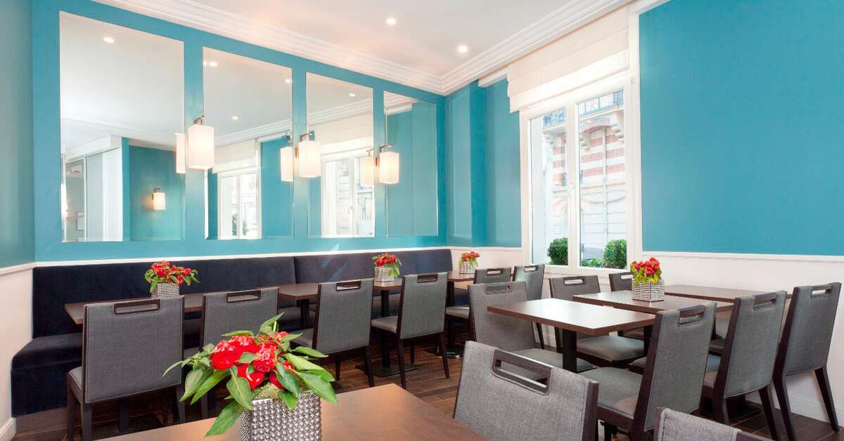 Een foto van Val Girard Hotel