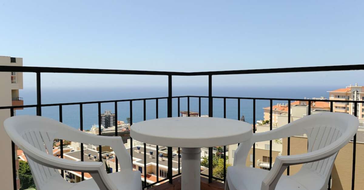 Een foto van Dorisol Mimosa Hotel