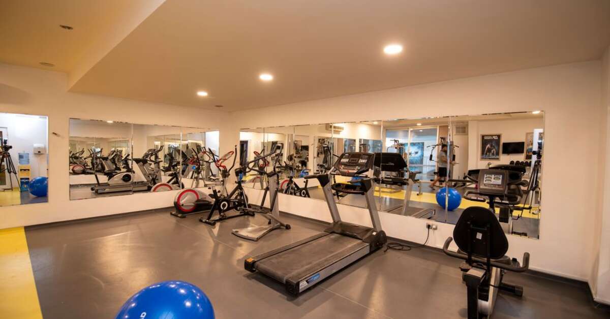 Ein Foto Viking Garden Hotel & Spa