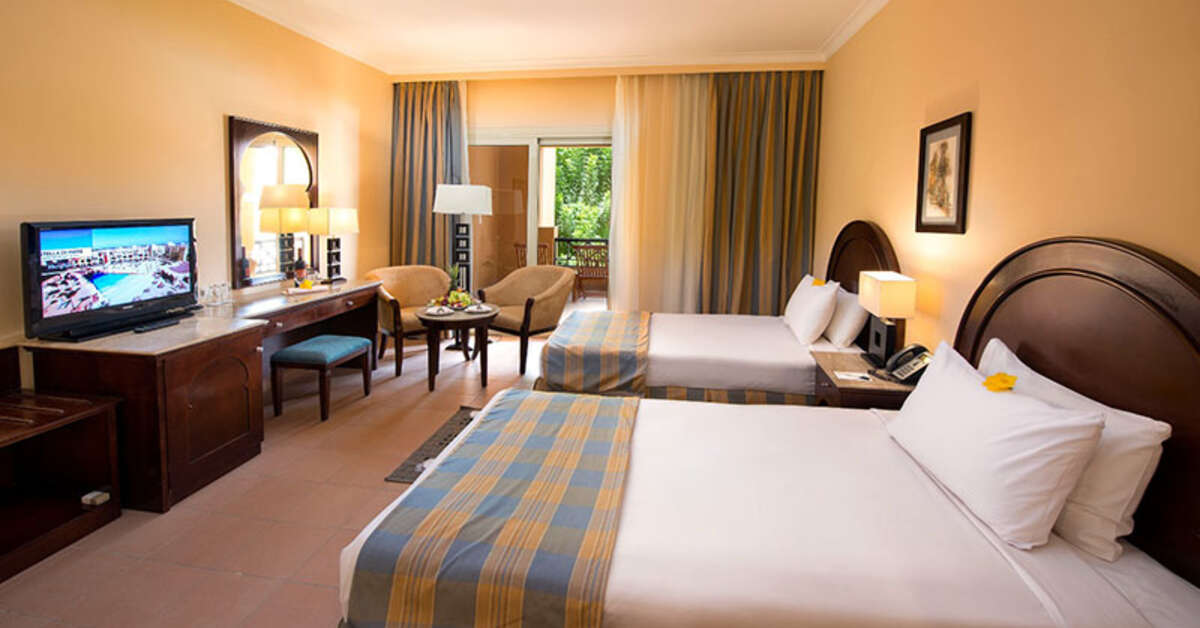 Een foto van Stella Gardens Resort & Spa