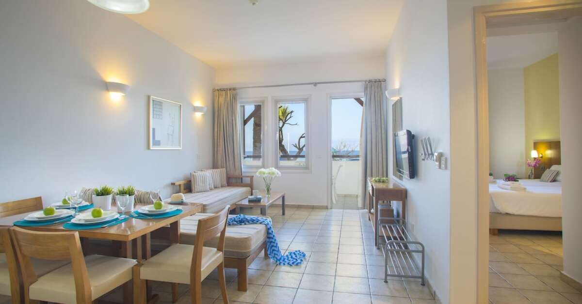 Een foto van Louis Althea Beach