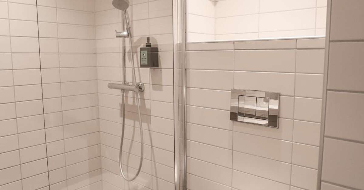 Een foto van Comfort Hotel Malmo