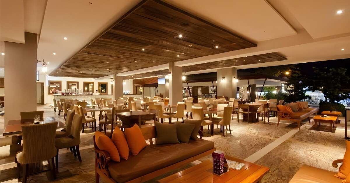Een foto van Sun Island Hotel Kuta