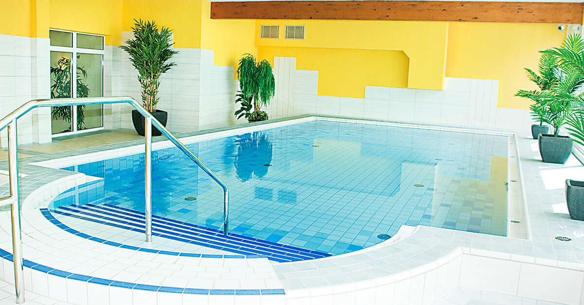 Een foto van Morada Hotel Isetal