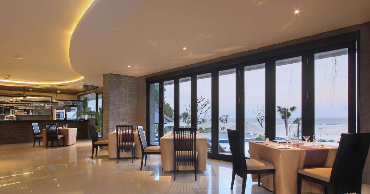 Een foto van Ulu Segara Luxury Suites & Villas