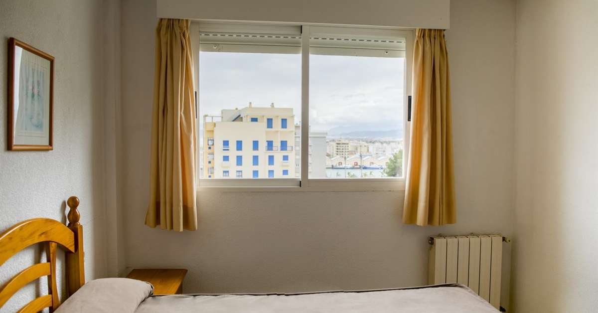 Een foto van Appartementen Biarritz Bloque 1