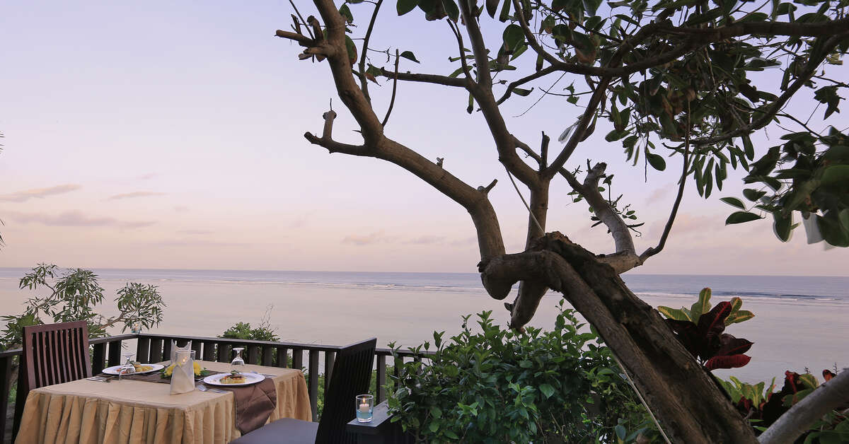 Een foto van Ulu Segara Luxury Suites & Villas