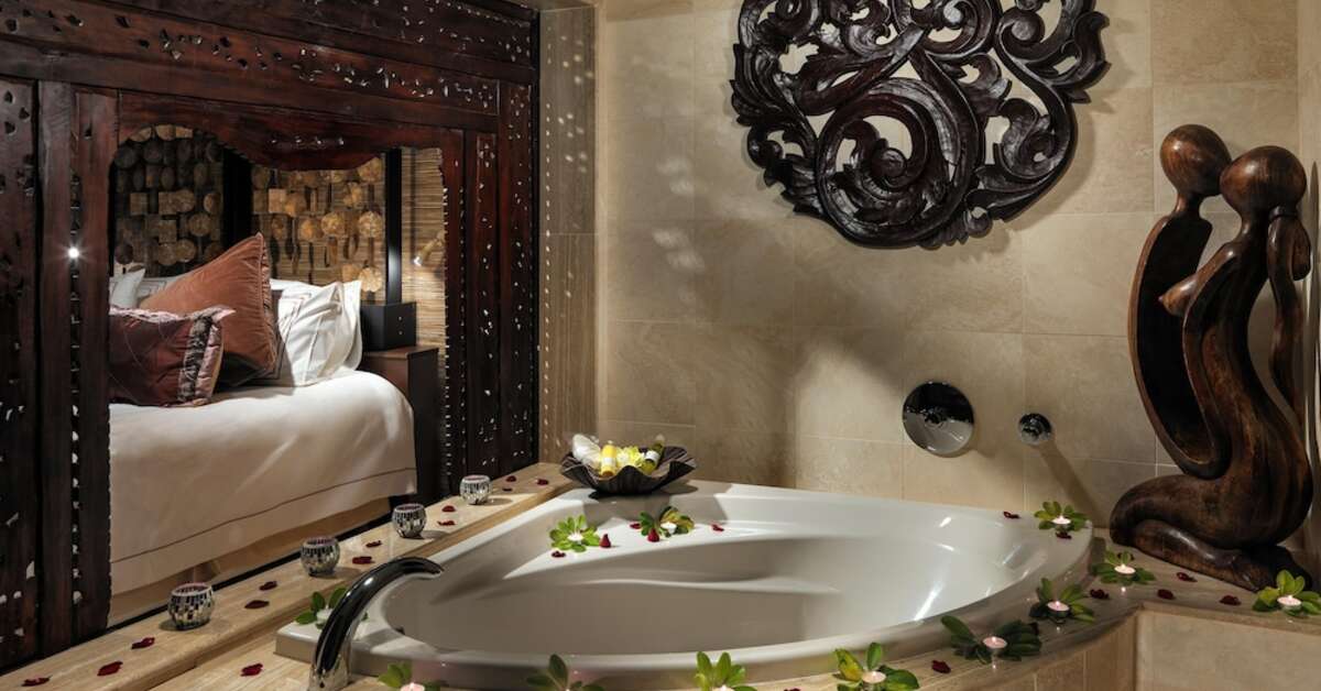 Een foto van Royal Garden Villas & Spa