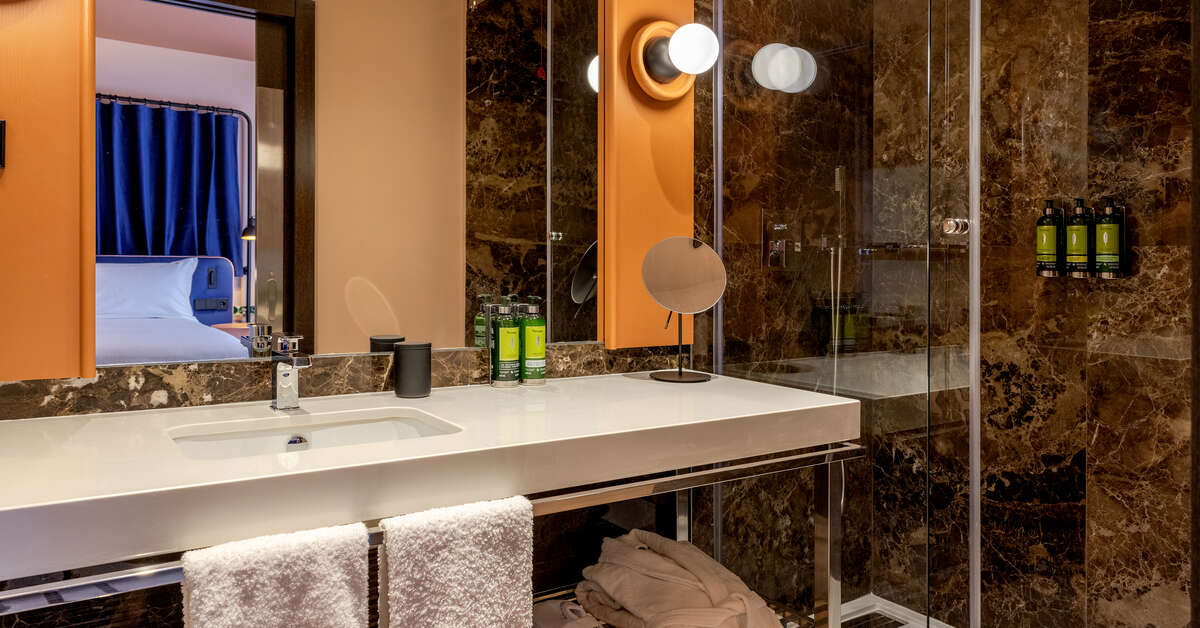 Een foto van Cenica Porto Hotel Curio Collection by Hilton