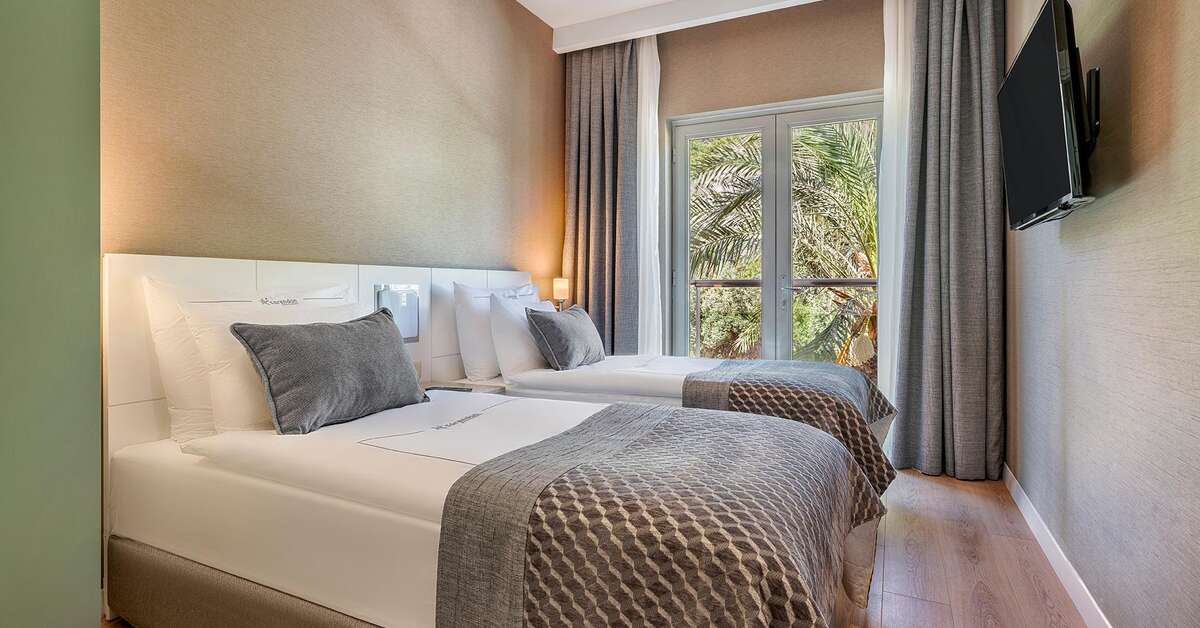Een foto van Corendon Playa Kemer