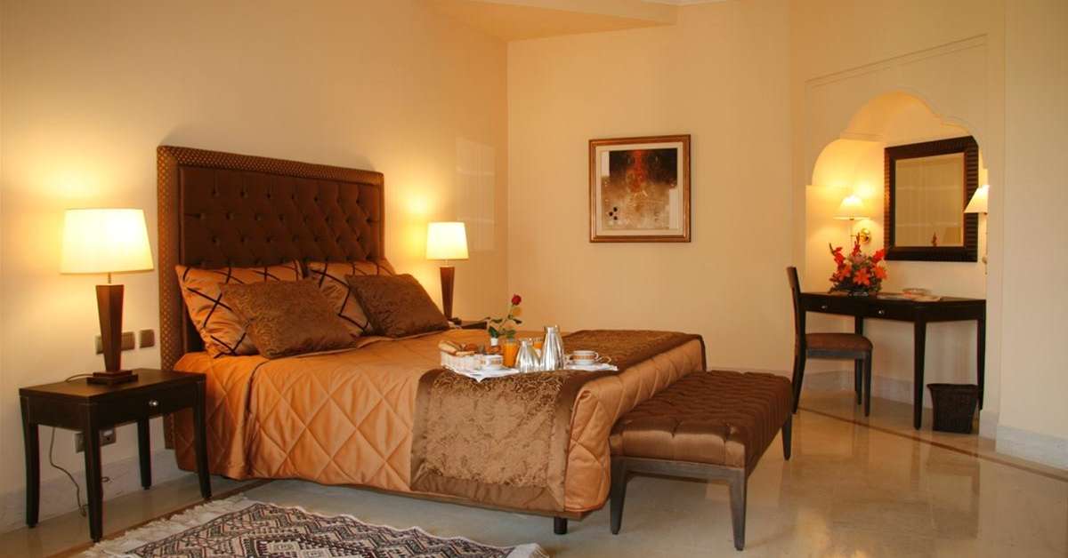 Ein Foto Hasdrubal Prestige Thalassa & Spa Djerba