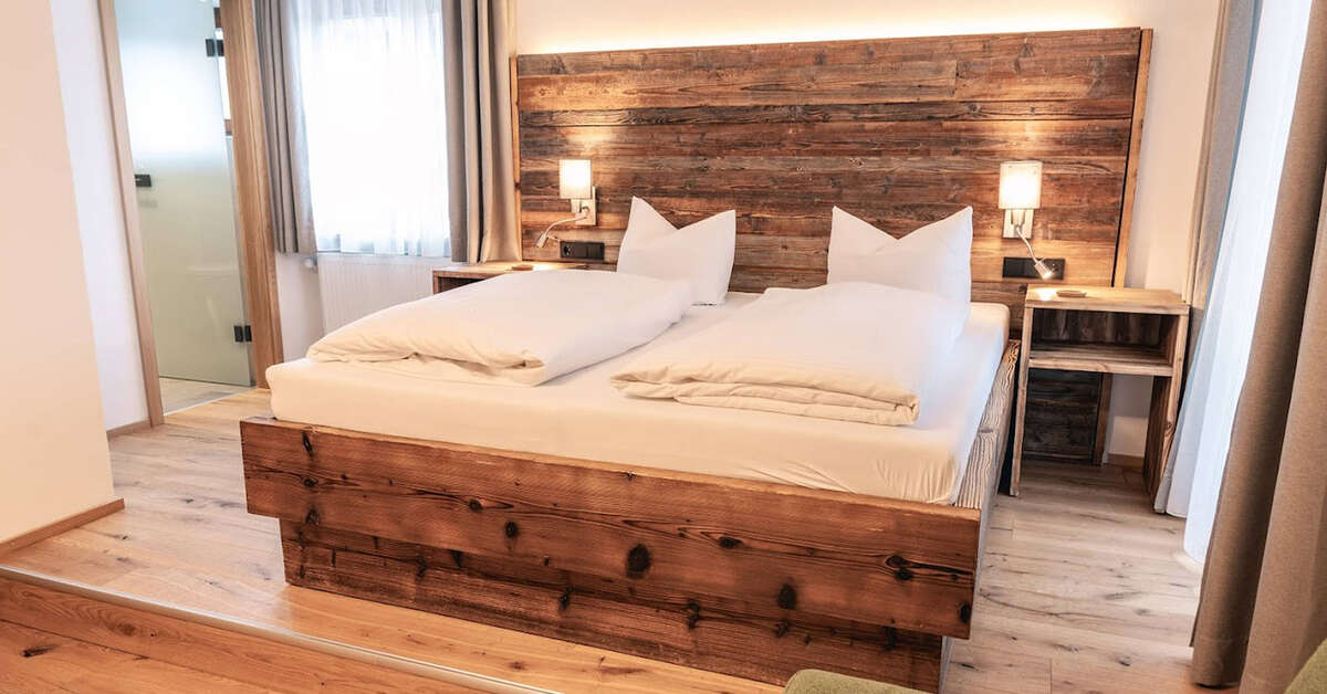 Een foto van Hotel Der Bären