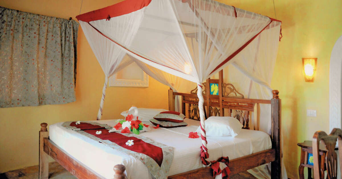 Een foto van Waridi Beach Resort & Spa