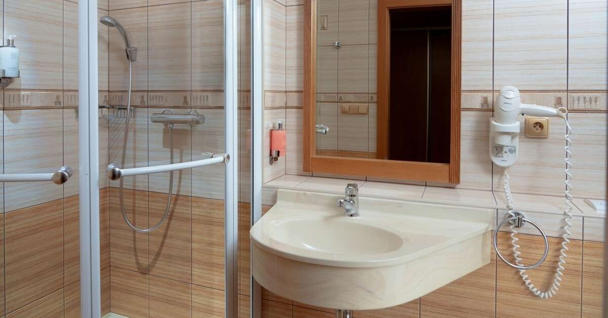 Een foto van Wellness Hotel Windsor