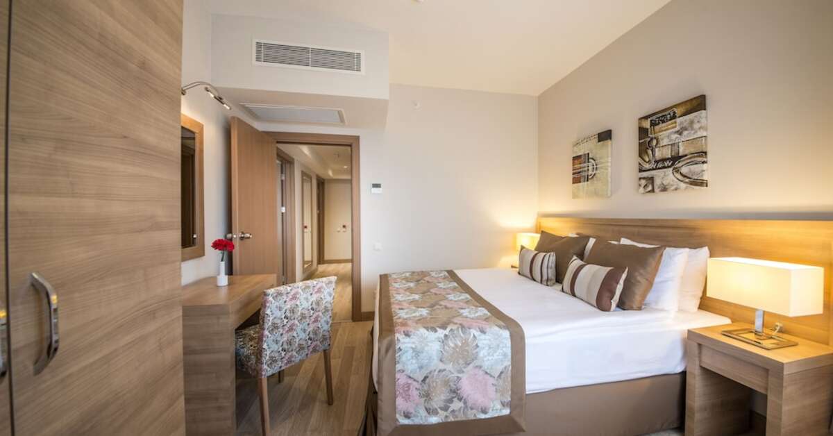 Een foto van Ramada Resort by Wyndham Lara