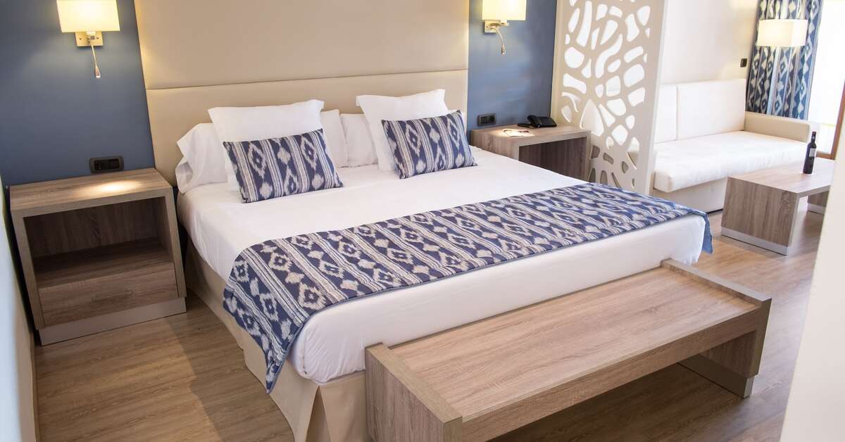 Een foto van Pierre & Vacances Premium Menorca Binibeca
